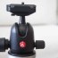 Review: Manfrotto 190XProB + 496RC2 Head